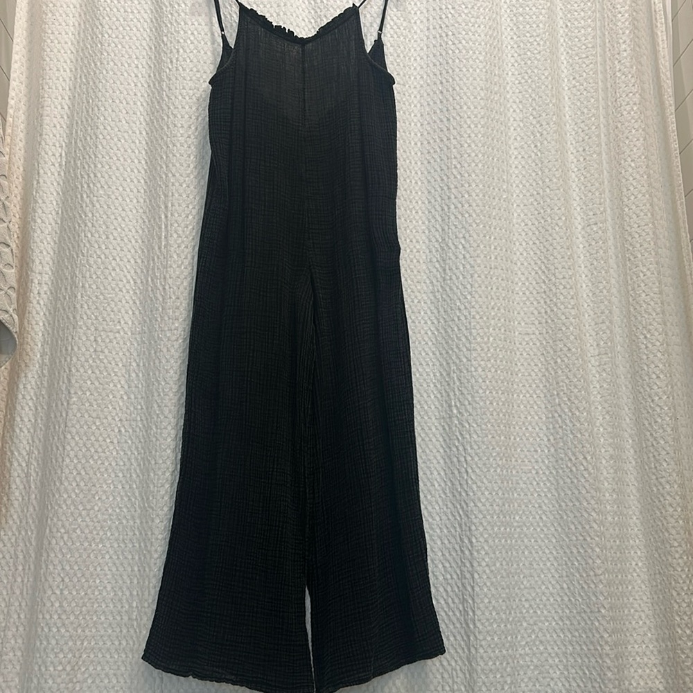 Anthropologie Women's Jumpsuit XXS